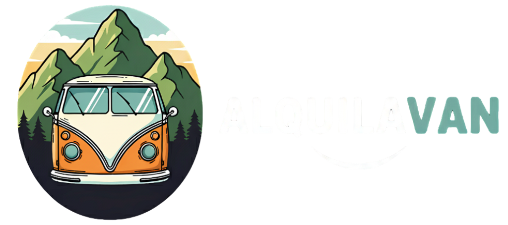 AlquilaVan